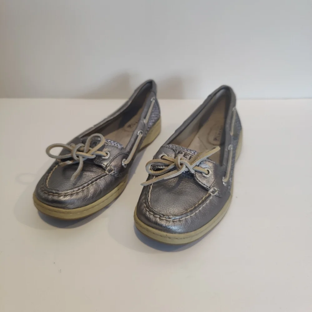 Sperry Top Sider Women's Angelfish Boat Shoes